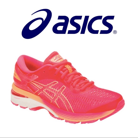 Asics Shoes - 🎁 ASICS Pink Gel-Kayano 25